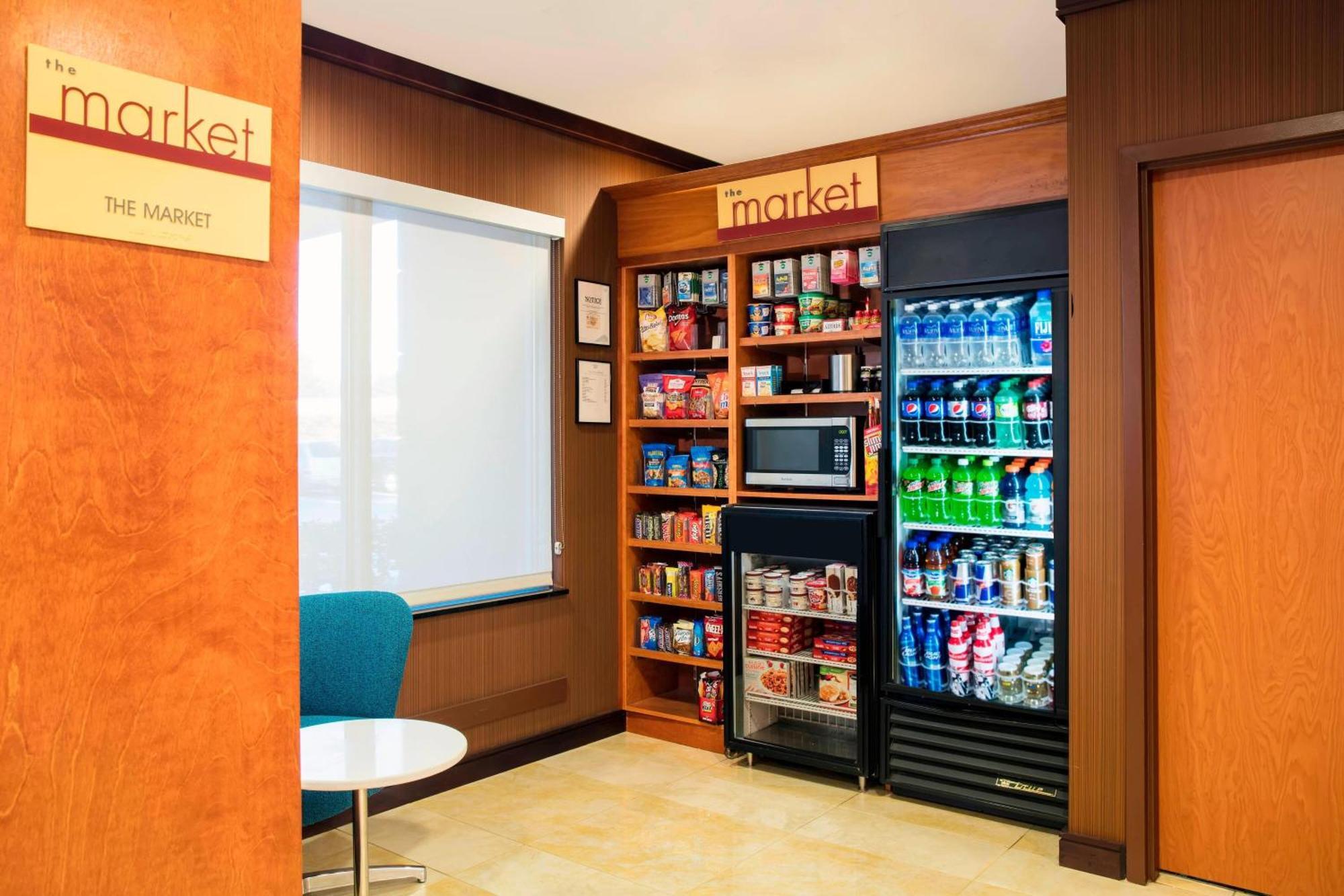 Fairfield Inn And Suites By Marriott Lakeland Plant City Eksteriør billede