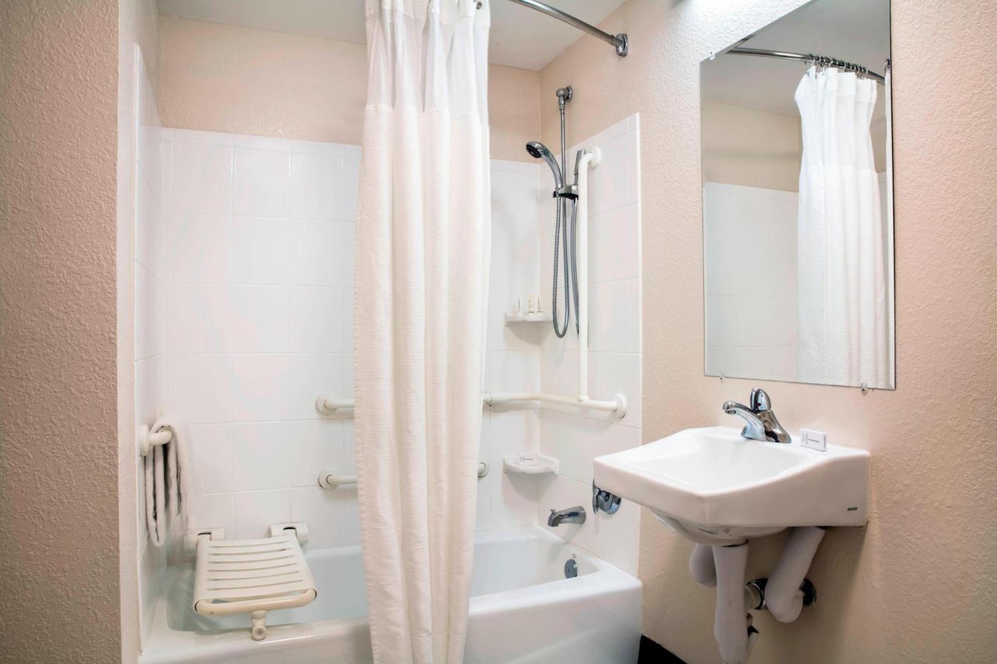Fairfield Inn And Suites By Marriott Lakeland Plant City Eksteriør billede