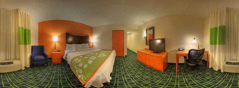 Fairfield Inn And Suites By Marriott Lakeland Plant City Eksteriør billede