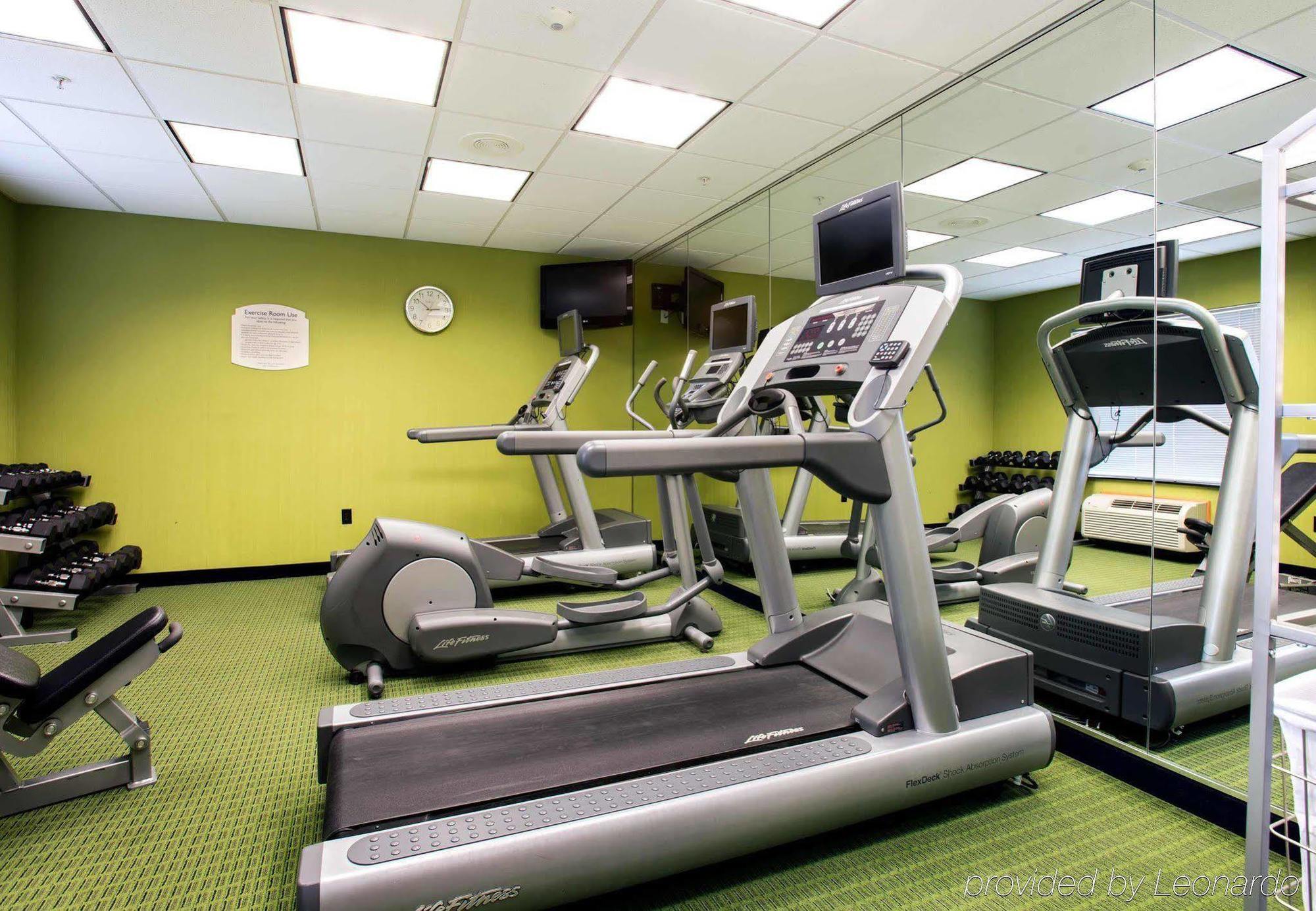 Fairfield Inn And Suites By Marriott Lakeland Plant City Eksteriør billede